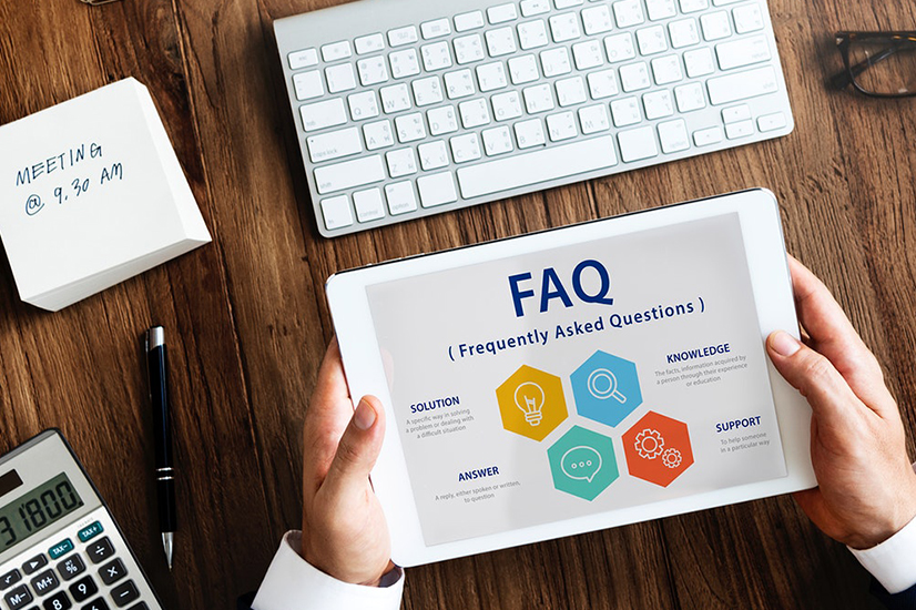 FAQ